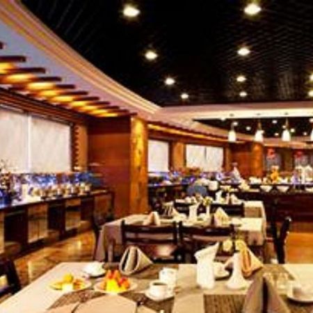 Nanjing Tianfeng Hotel Eksteriør bilde