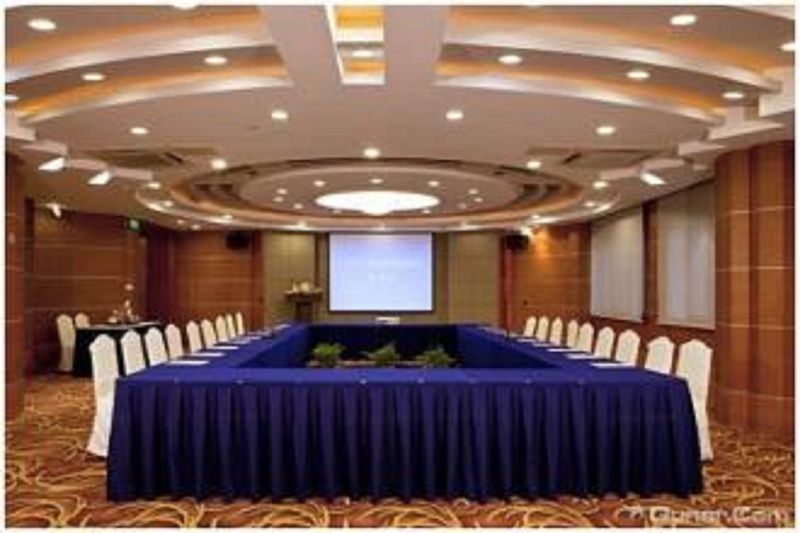 Nanjing Tianfeng Hotel Eksteriør bilde