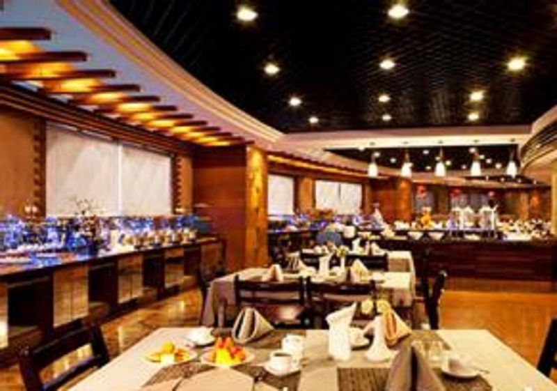 Nanjing Tianfeng Hotel Eksteriør bilde
