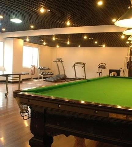 Nanjing Tianfeng Hotel Eksteriør bilde