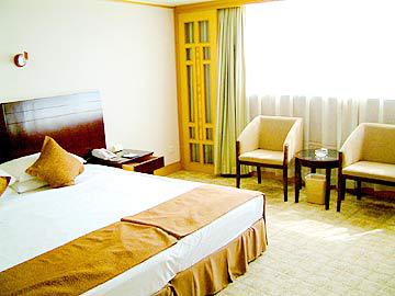 Nanjing Tianfeng Hotel Eksteriør bilde